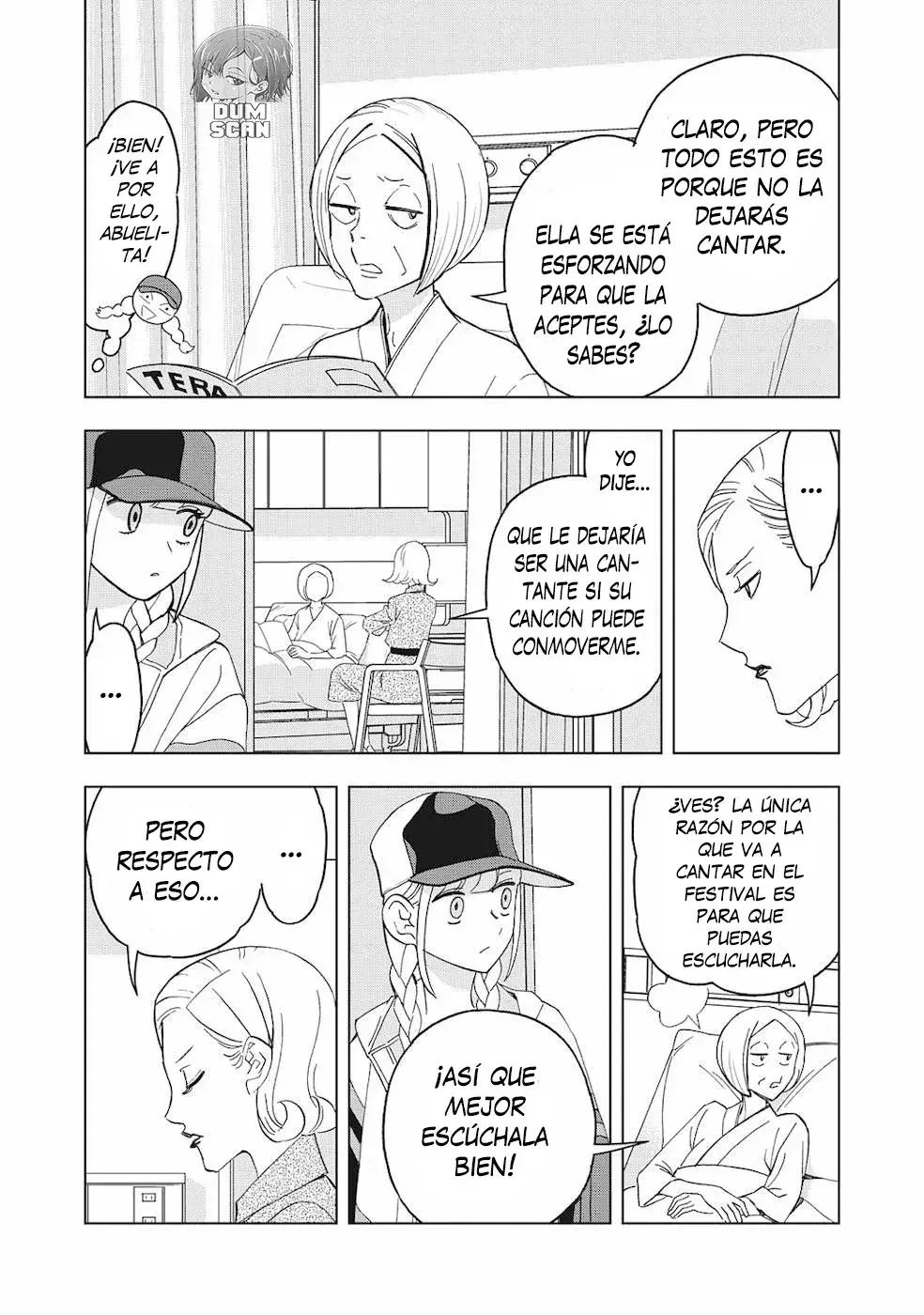 Capitulo 46 page 9