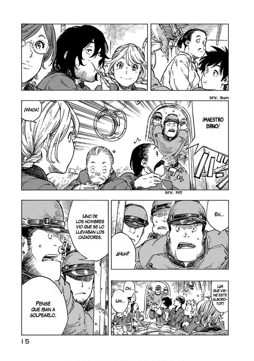 Capitulo 24 page 14