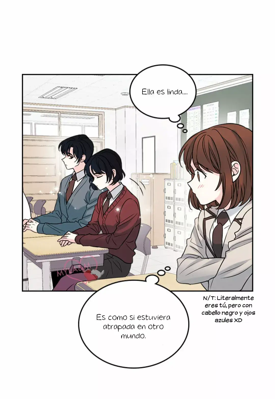 Capitulo 32 page 23