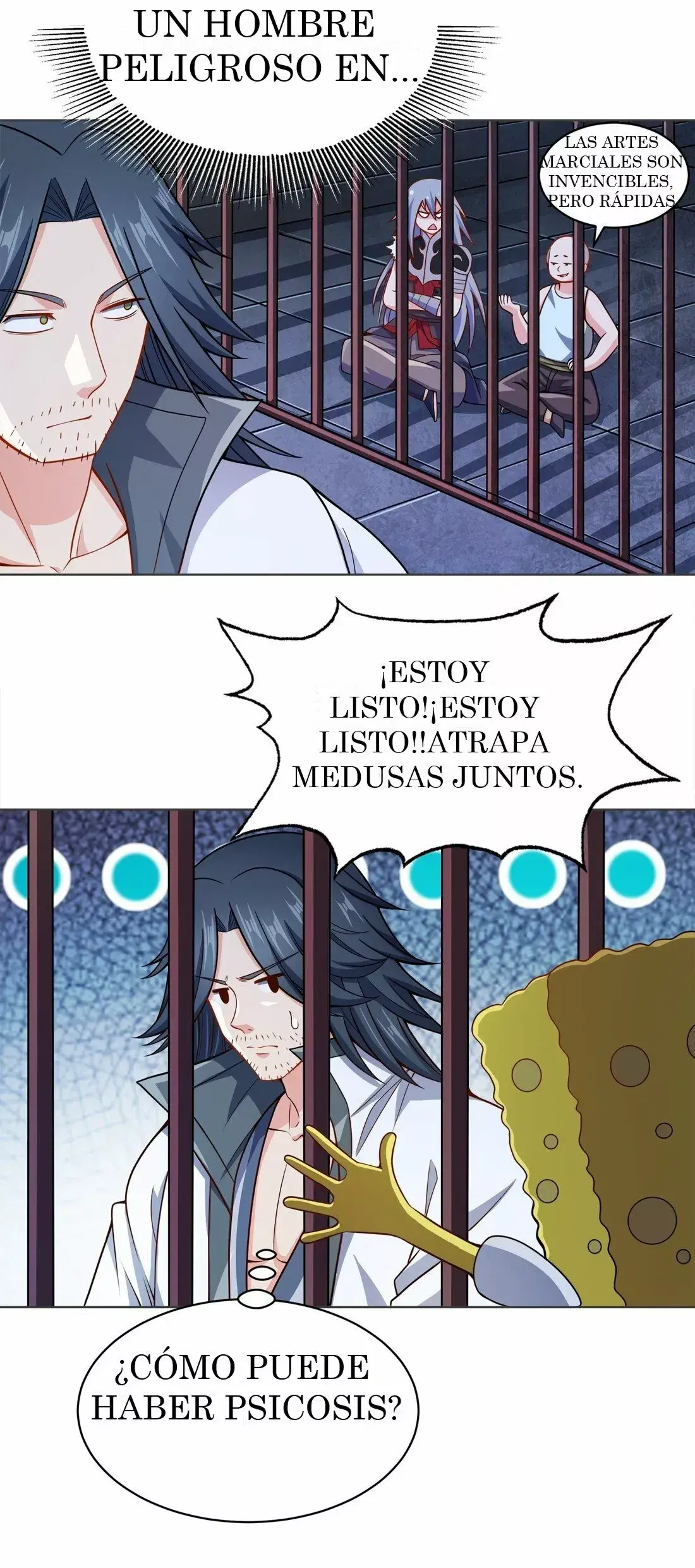 Capitulo 25 page 34