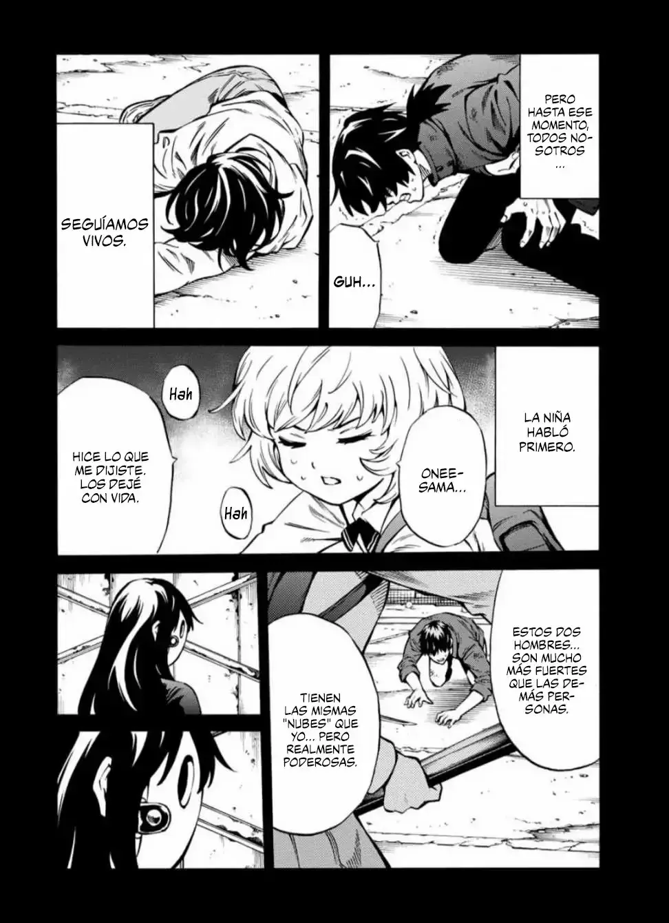 Capitulo 29 page 10