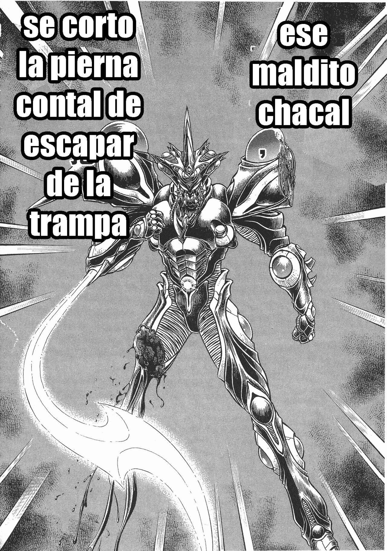 Capitulo 123 page 24