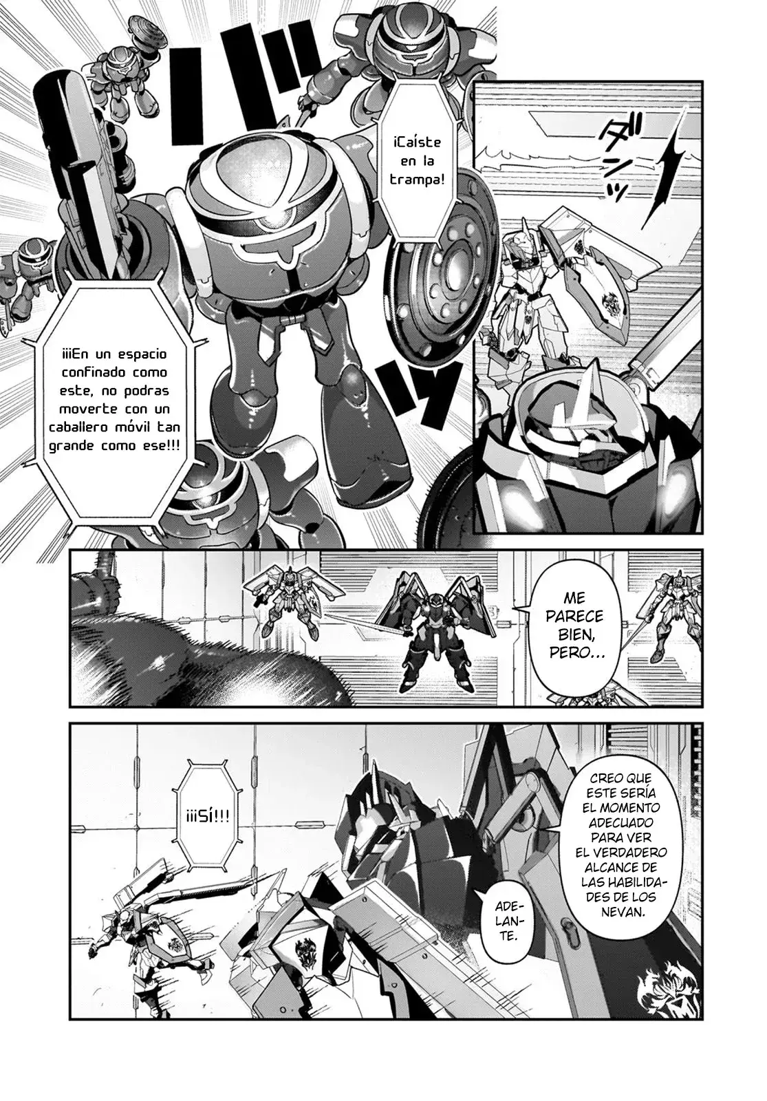 Capitulo 24 page 11