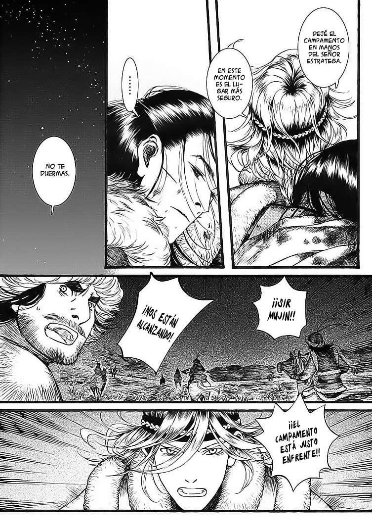 Capitulo 19 page 17
