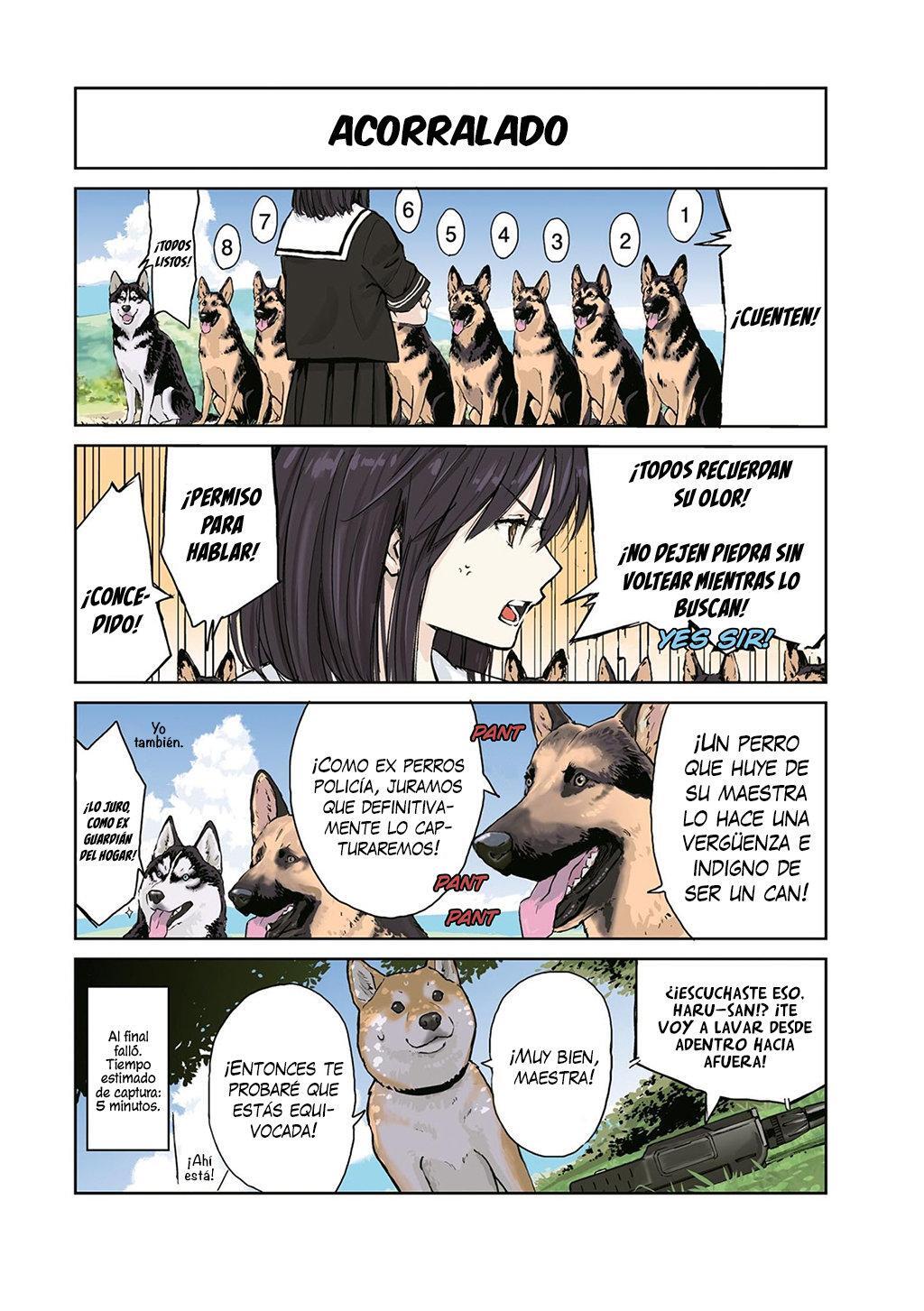 Capitulo 23 page 3