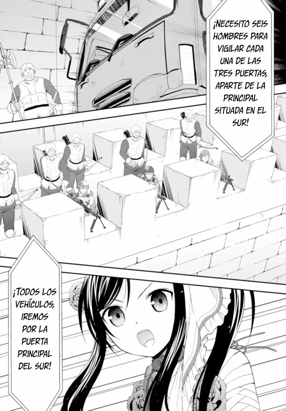 Capitulo 31 page 11