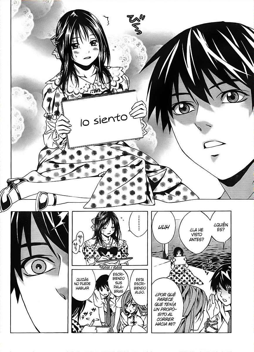 Capitulo 18 page 16