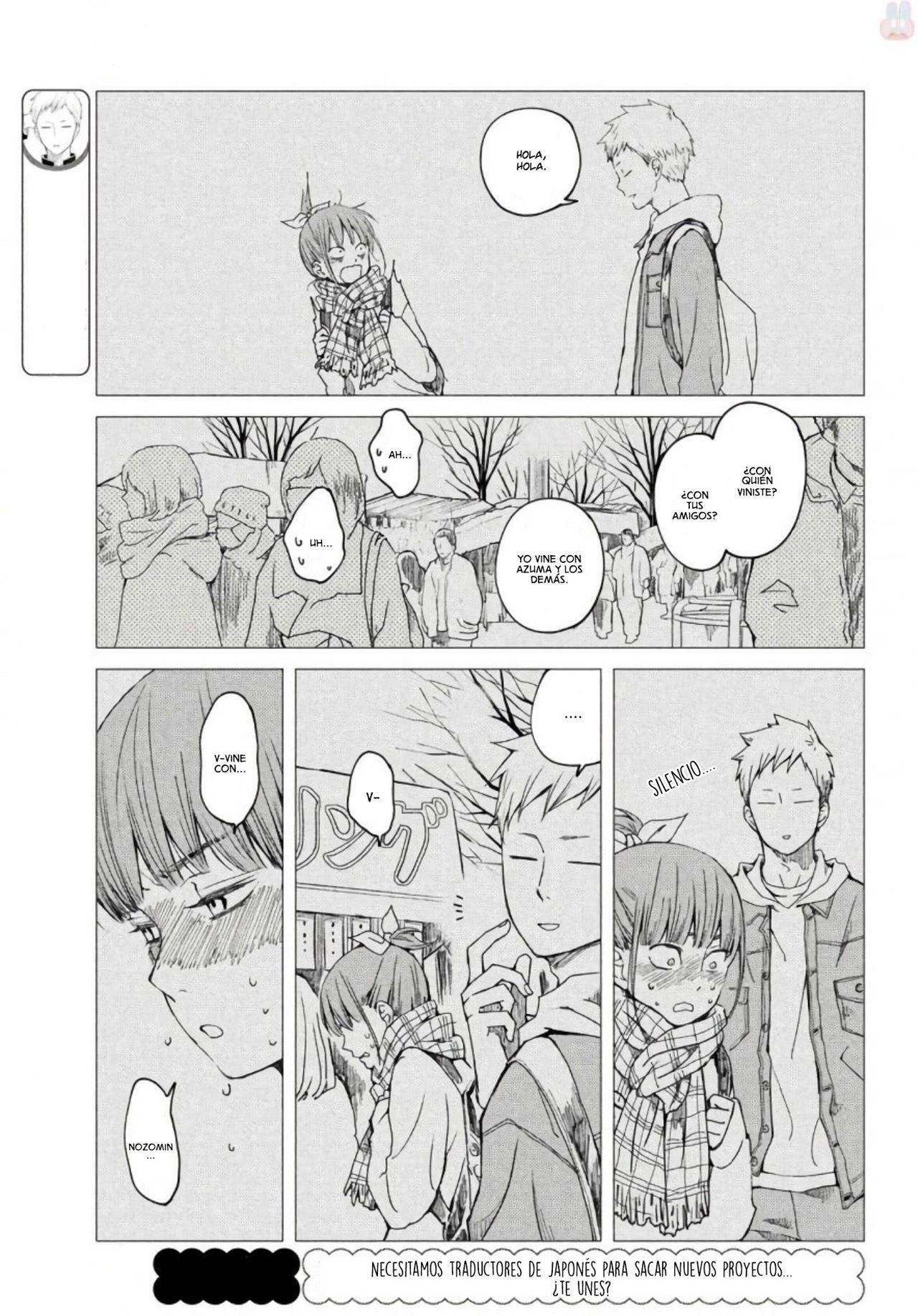 Capitulo 19 page 10