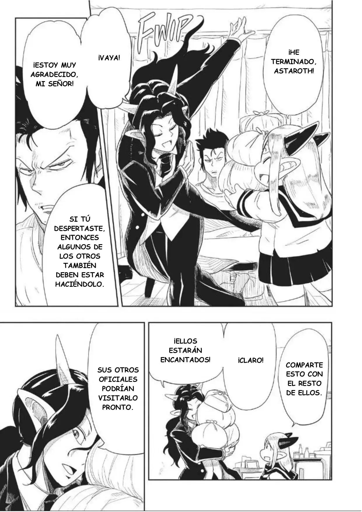 Capitulo 27 page 22