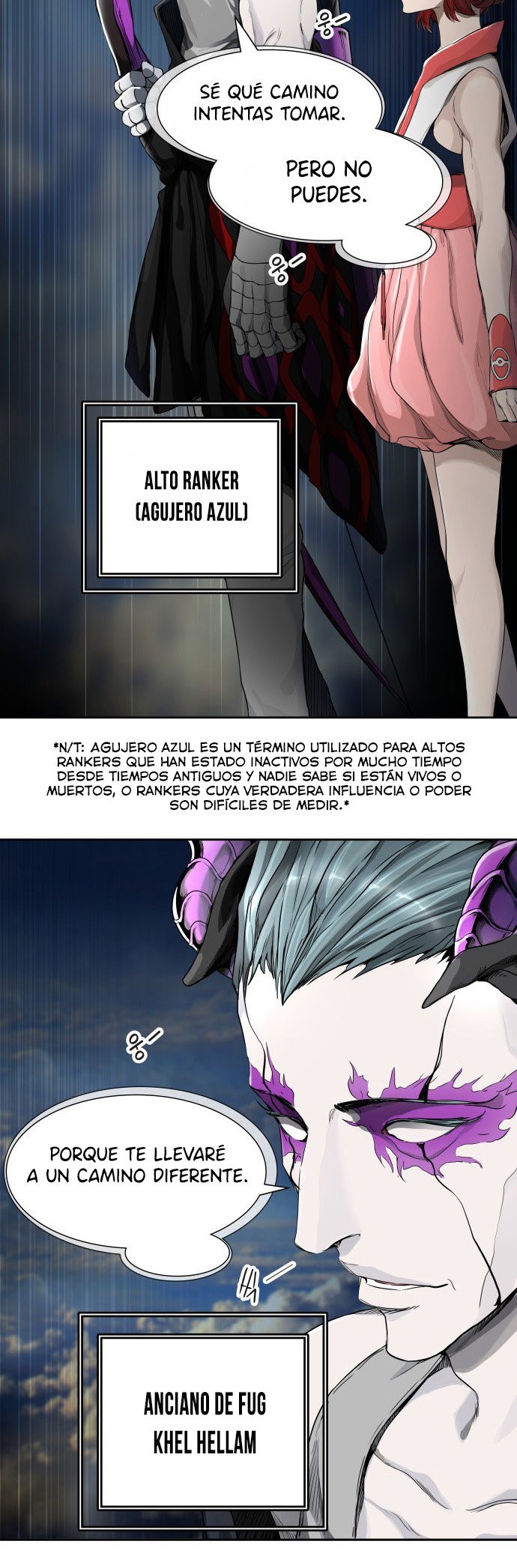 Capitulo 435 page 24