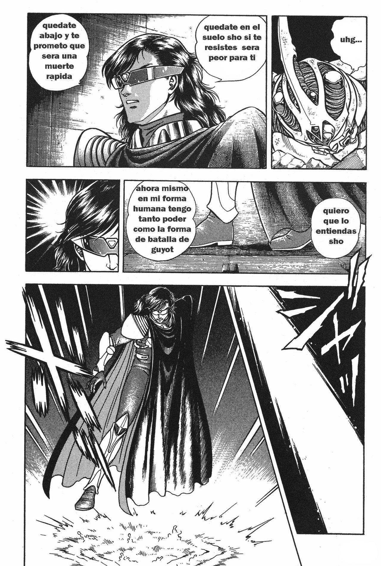 Capitulo 62 page 16
