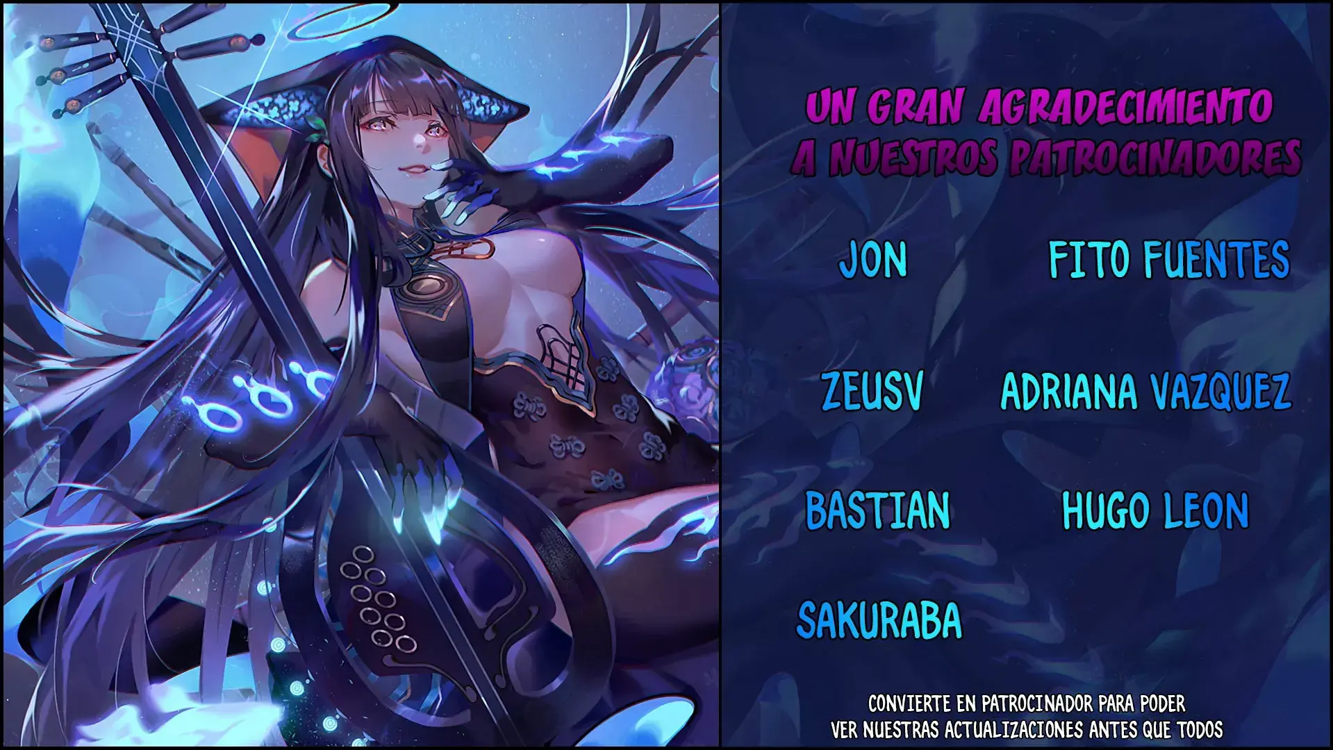 Capitulo 33 page 26