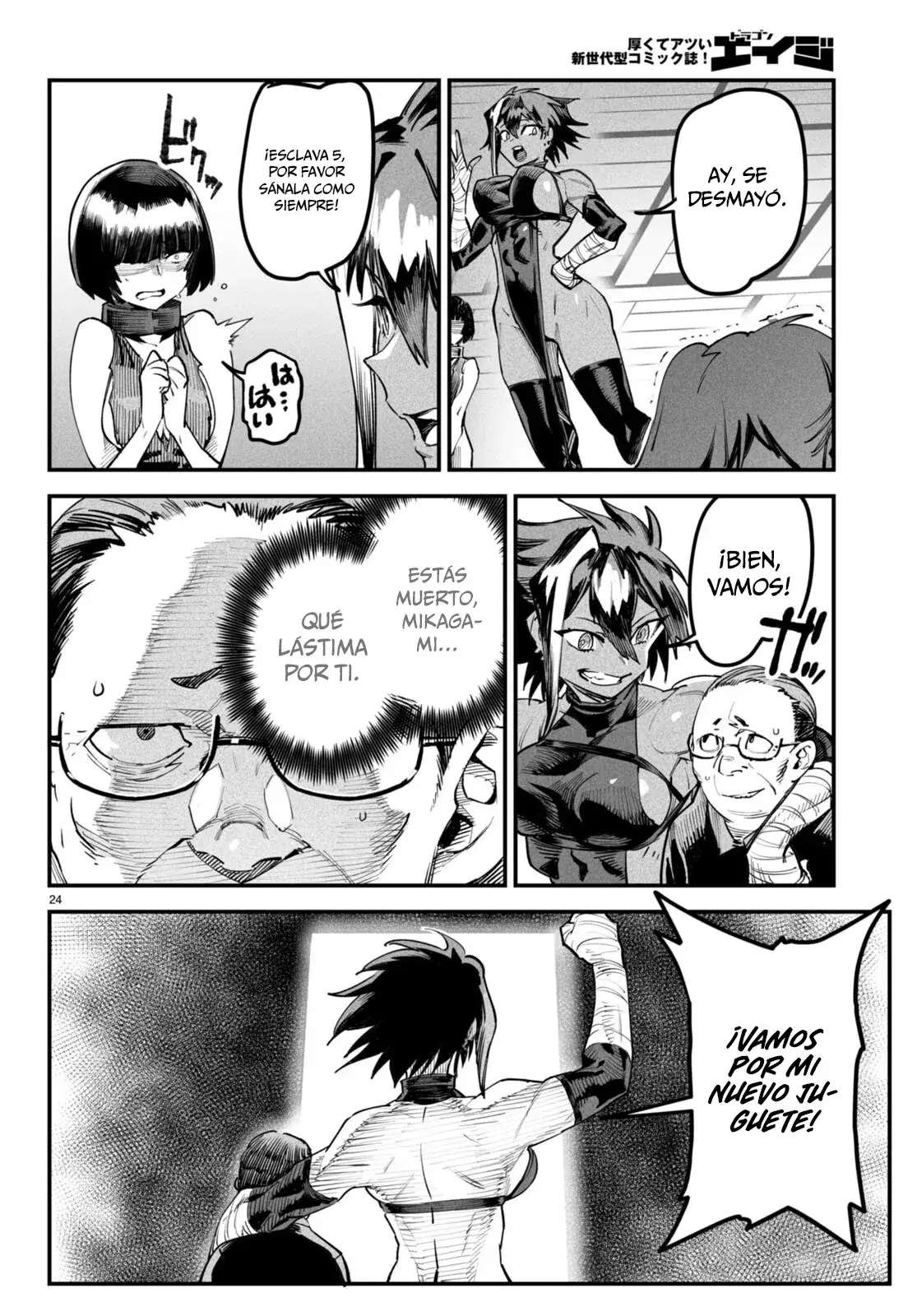 Capitulo 4 page 25