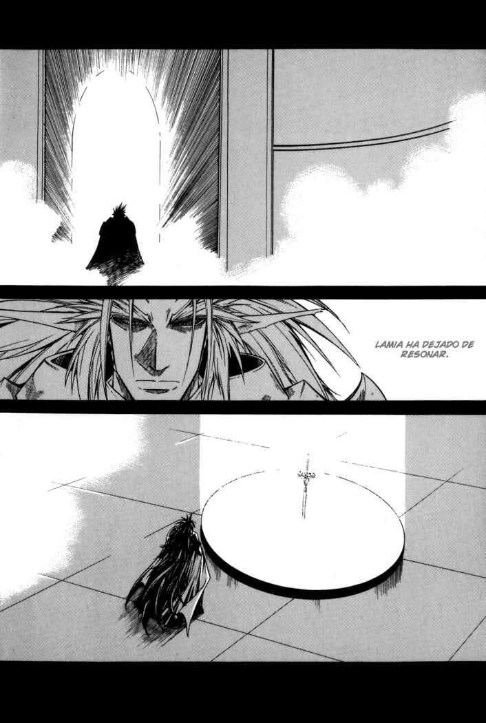 Capitulo 86 page 45