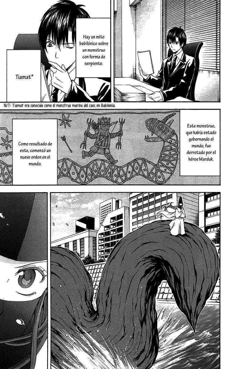 Capitulo 30 page 16