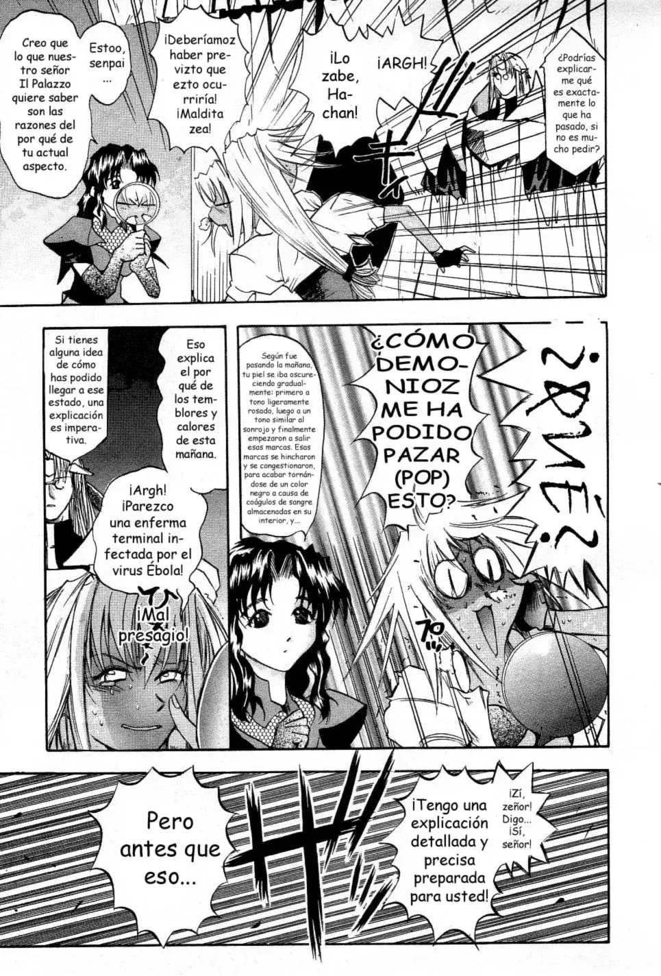 Capitulo 32 page 14