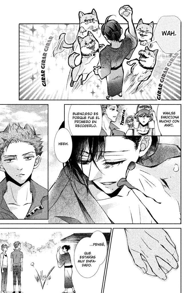 Capitulo 26 page 22