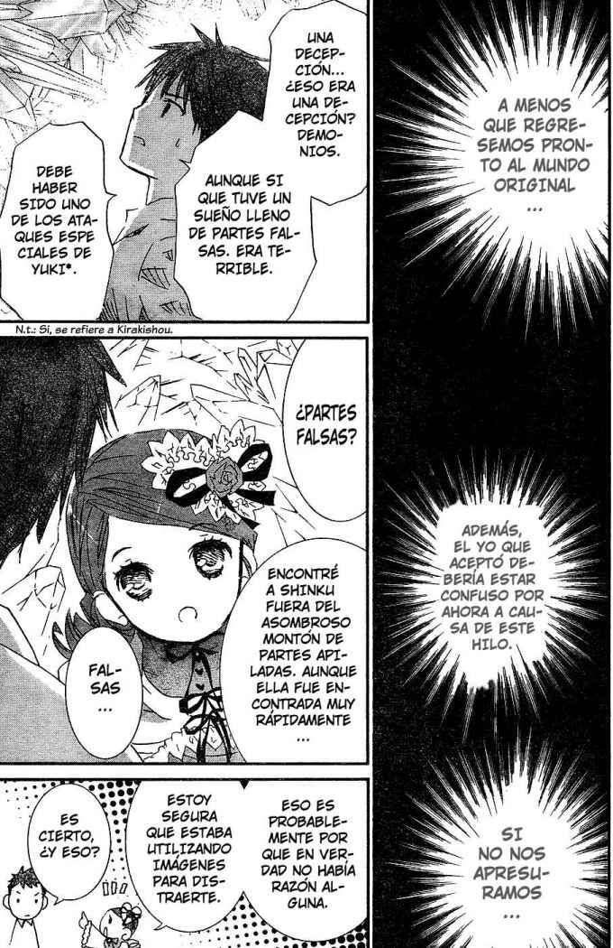 Capitulo 18 page 23