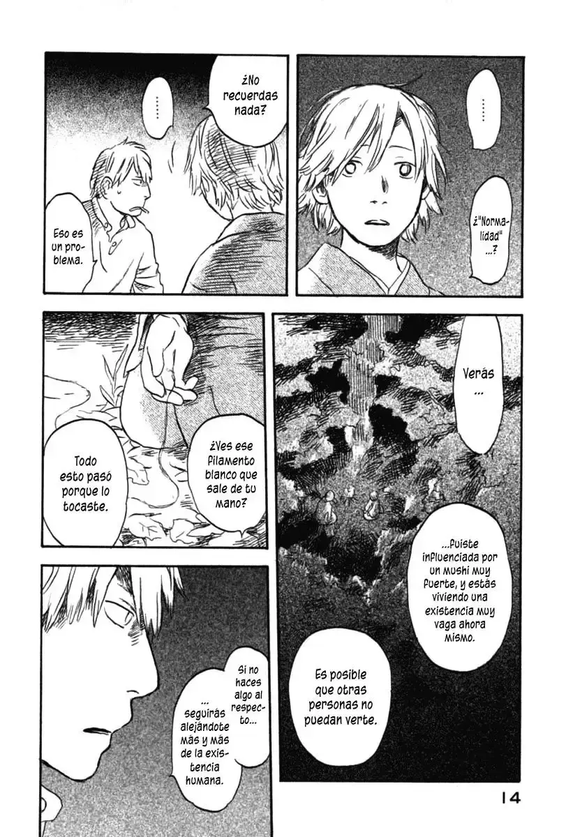 Capitulo 26 page 15