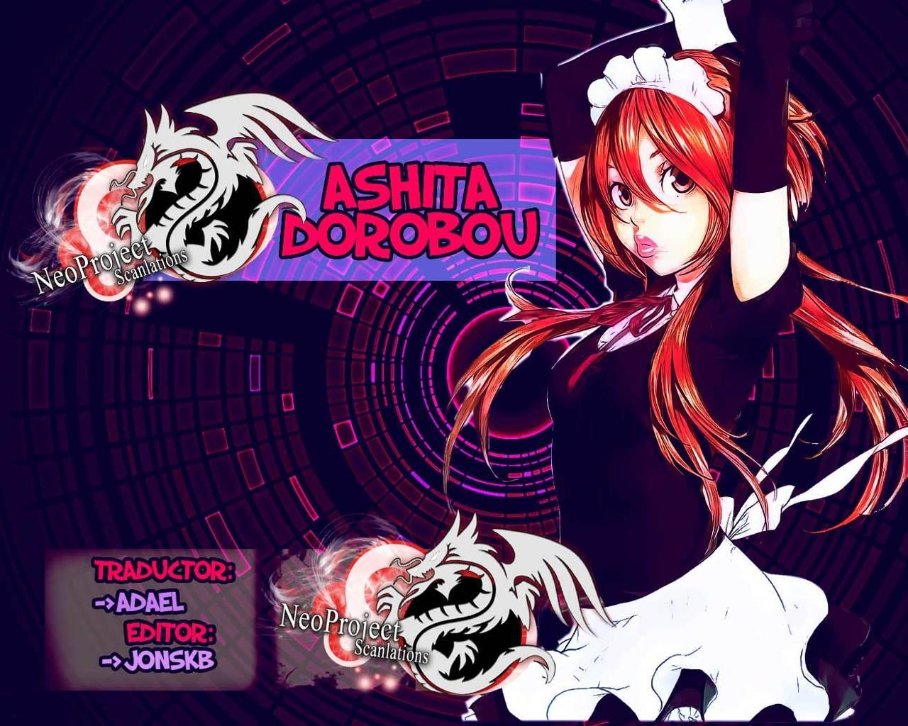 Capitulo 30.05 page 1