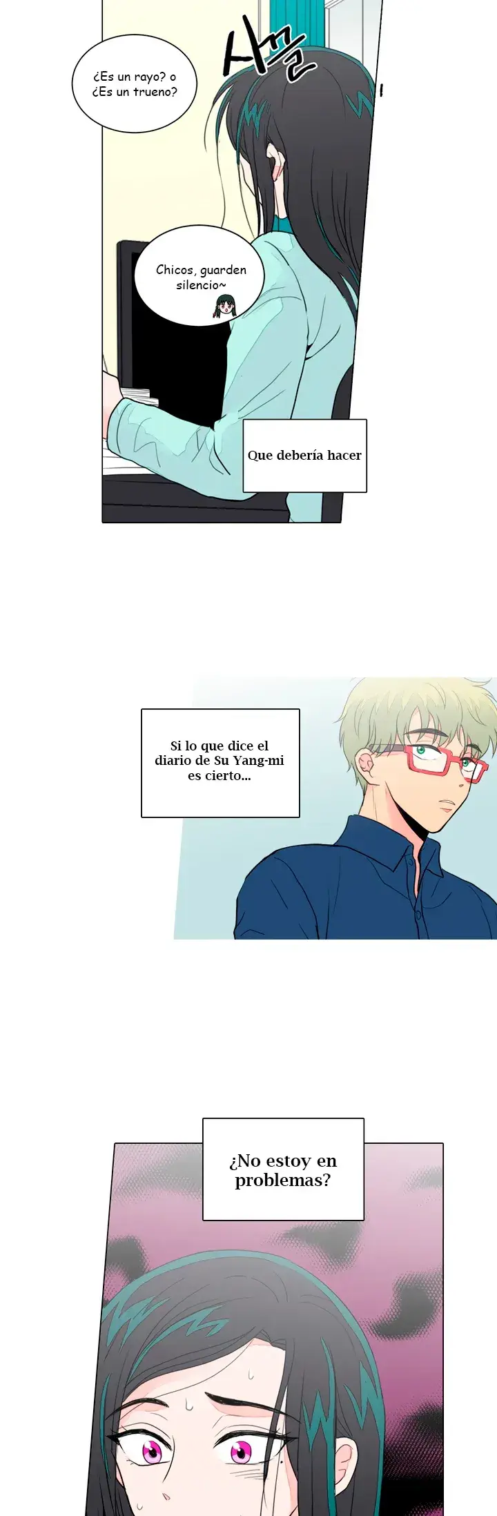 Capitulo 22 page 36