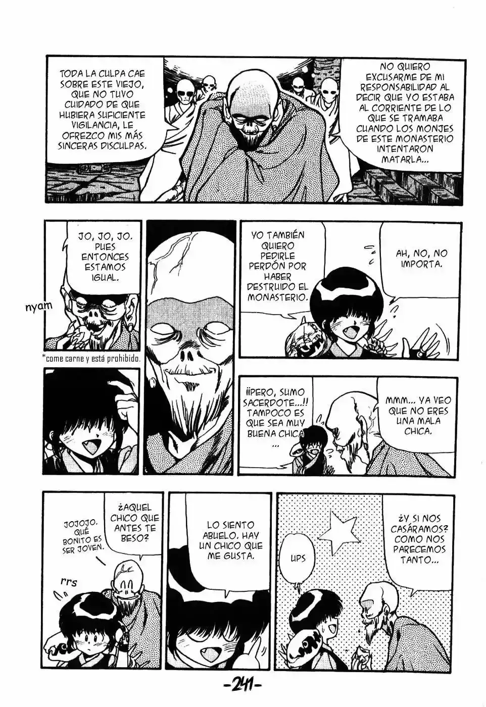 Capitulo 95 page 15