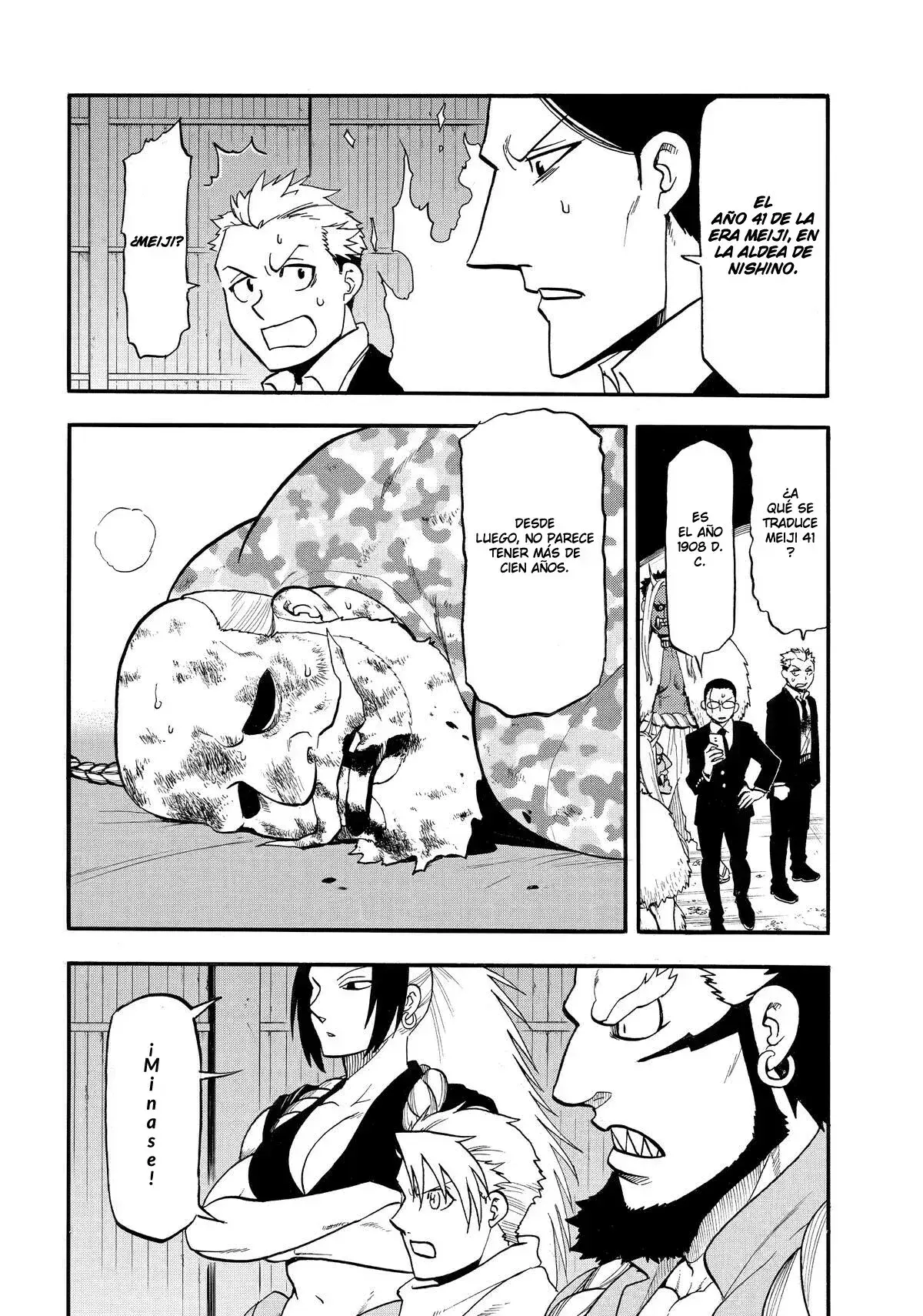 Capitulo 49 page 9