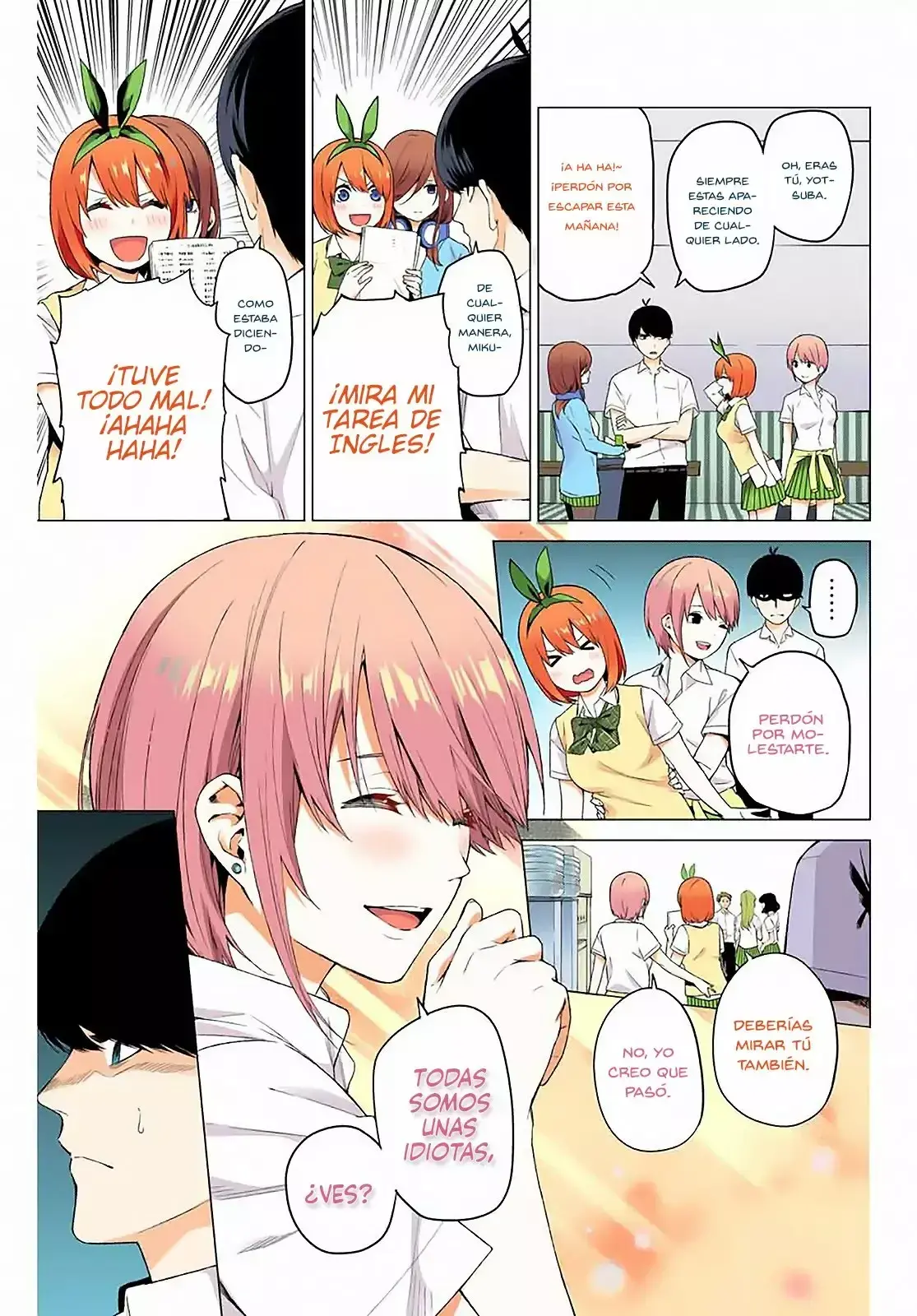 Capitulo 3 page 11