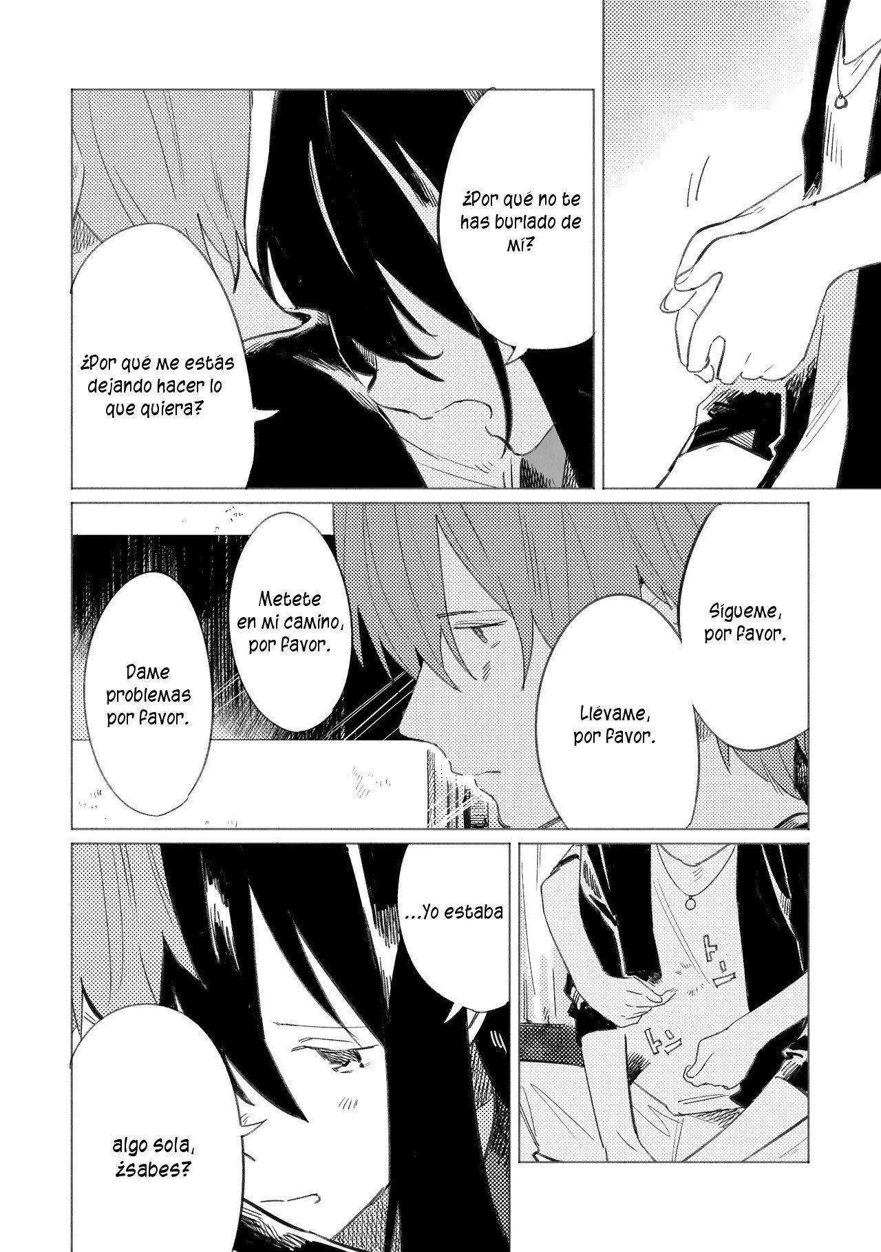 Capitulo 14 page 16