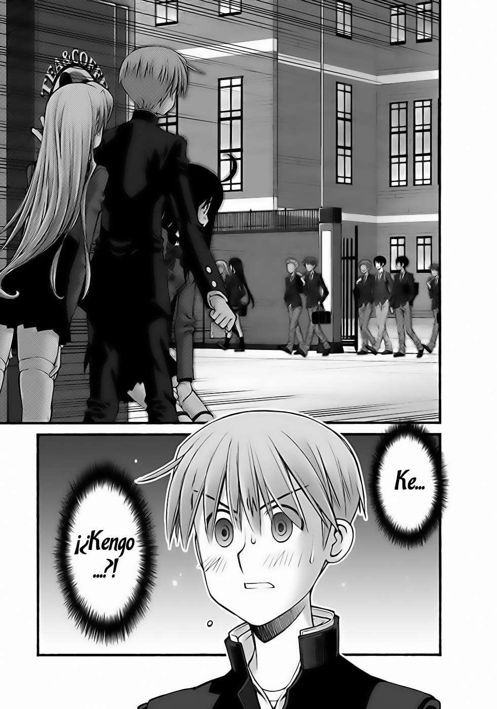 Capitulo 72 page 15