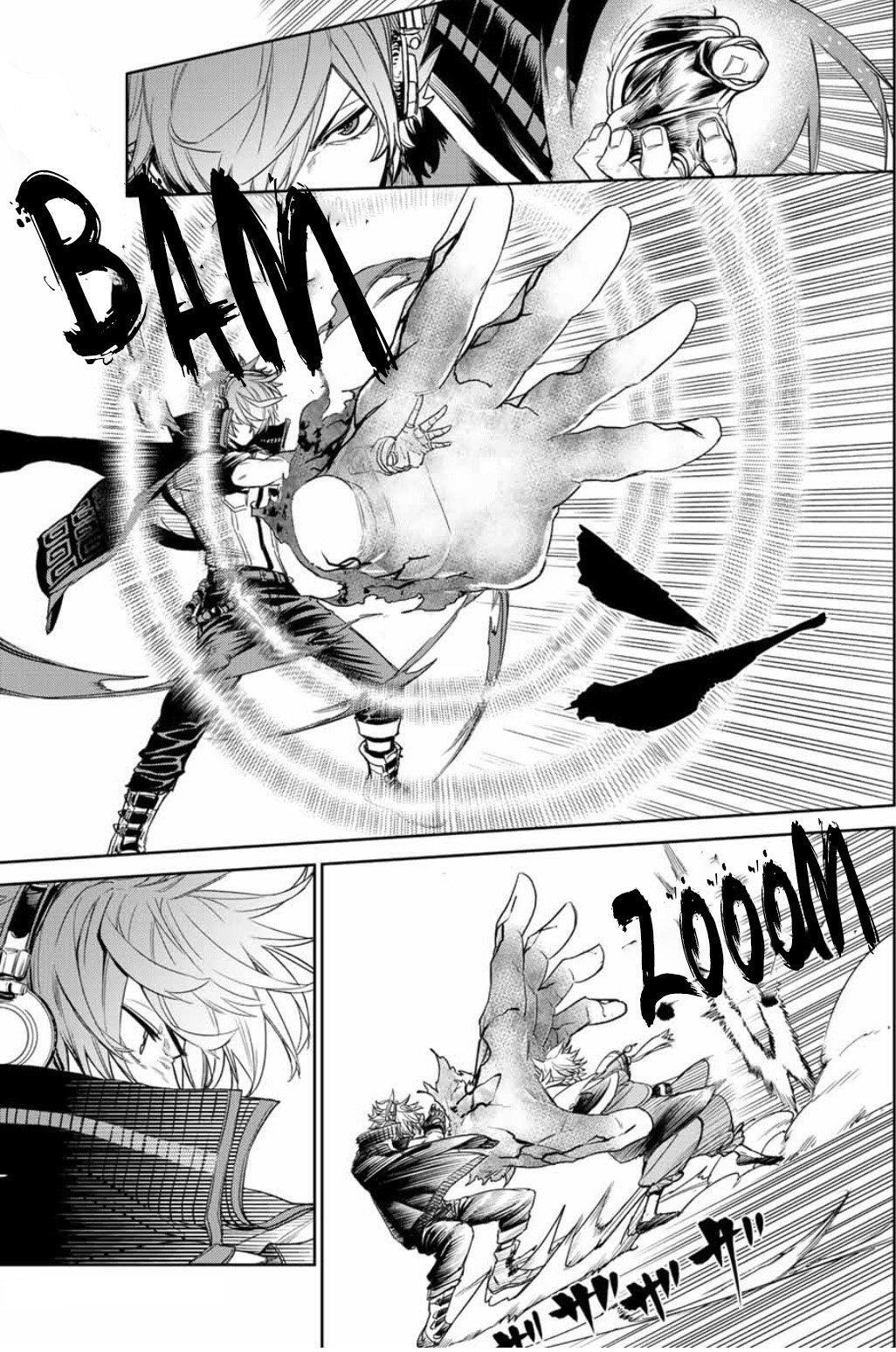 Capitulo 19 page 6