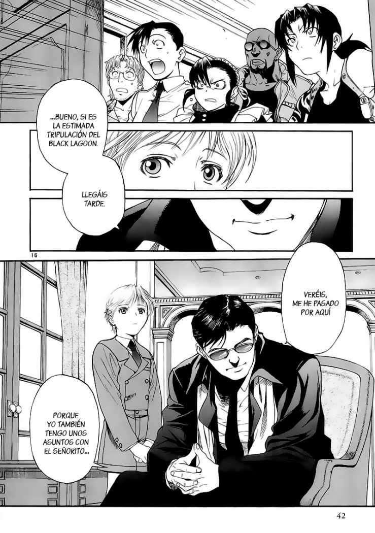 Capitulo 48 page 18