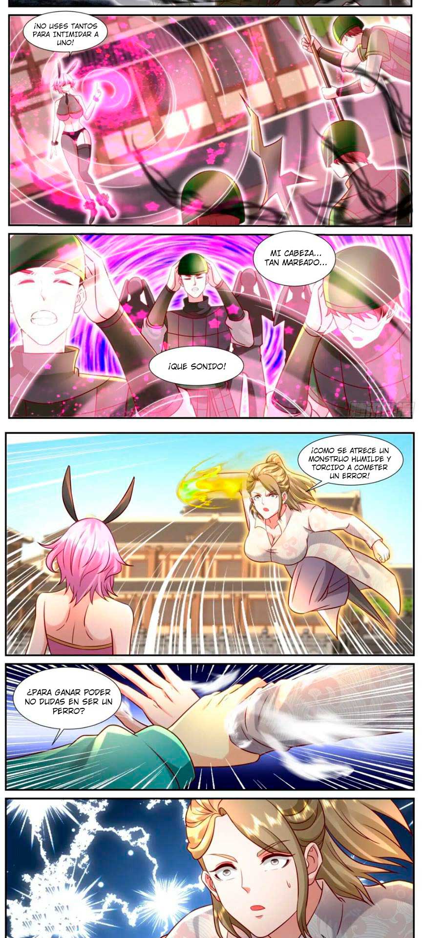 Capitulo 921 page 6