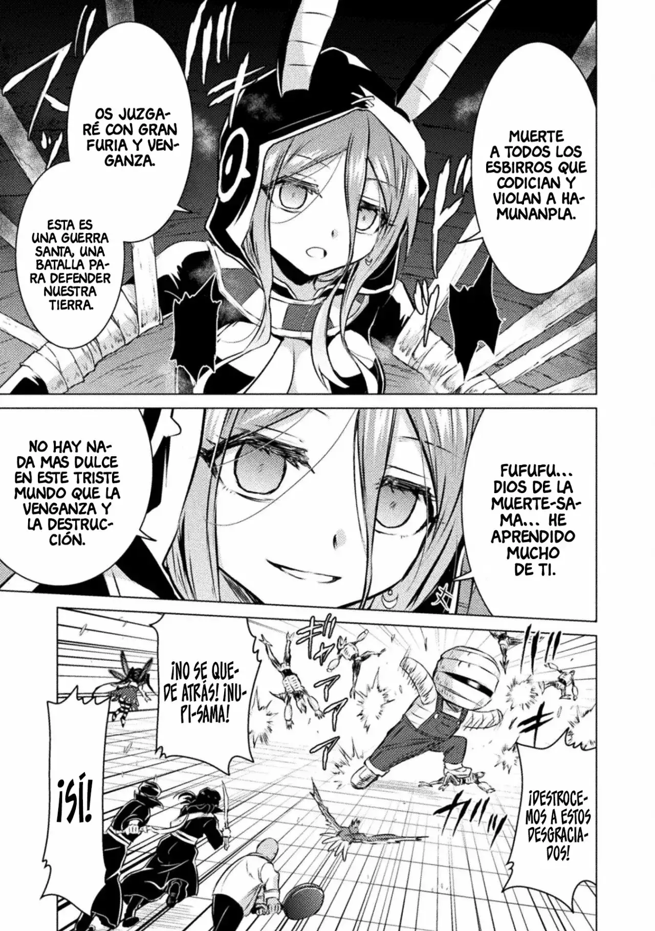 Capitulo 21 page 22