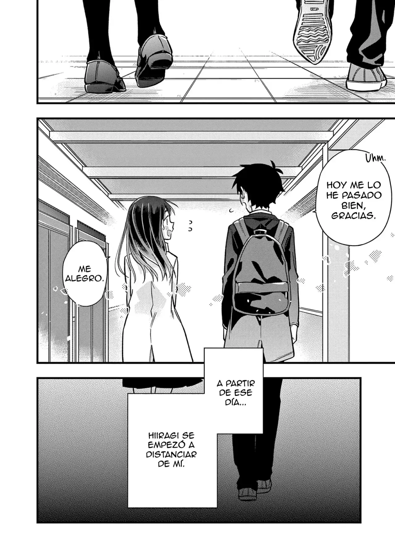 Capitulo 20 page 10
