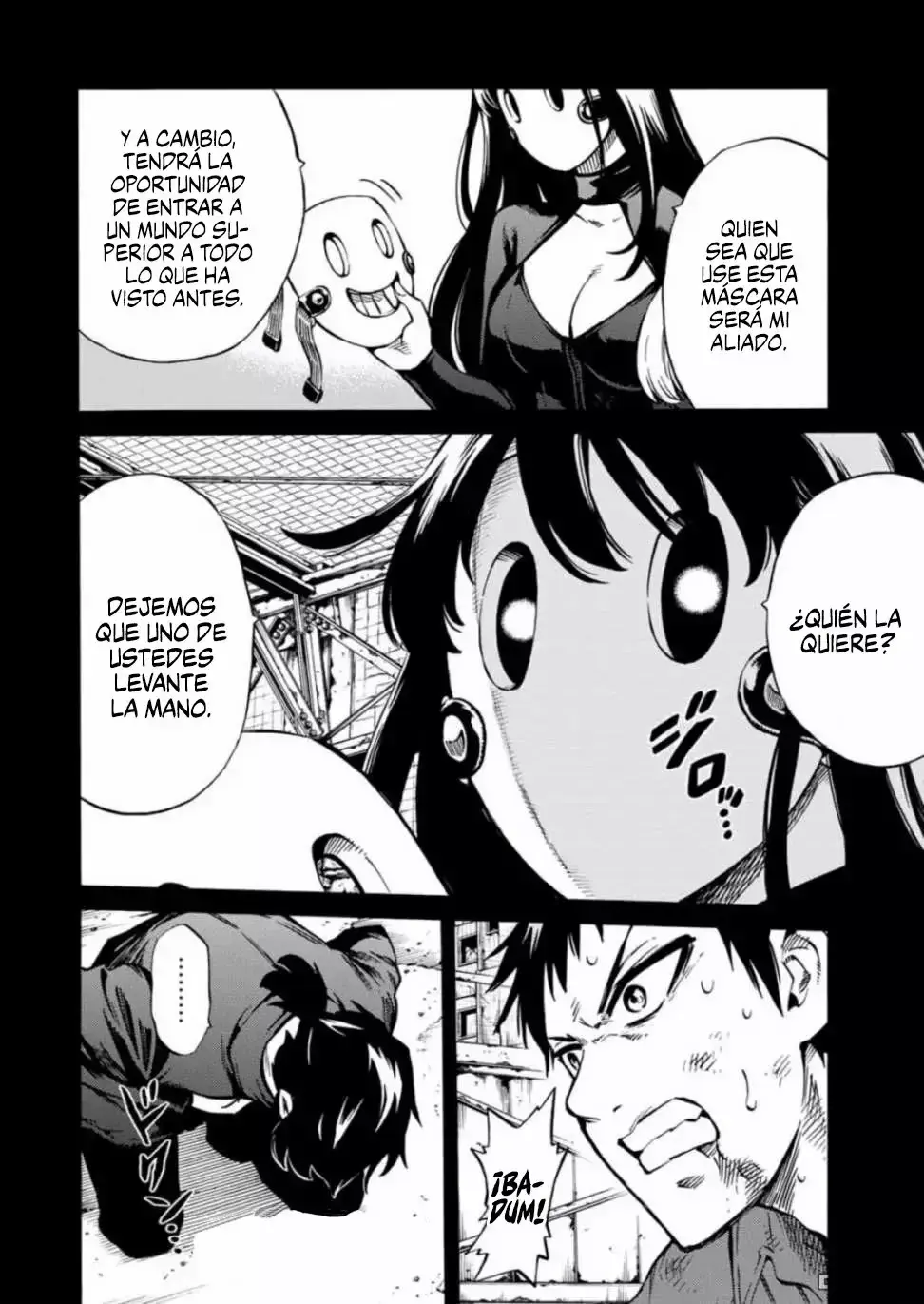 Capitulo 29 page 16