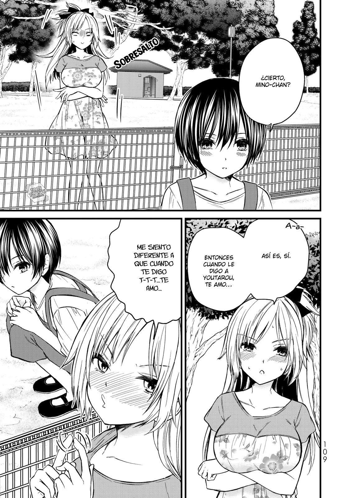 Capitulo 34 page 18