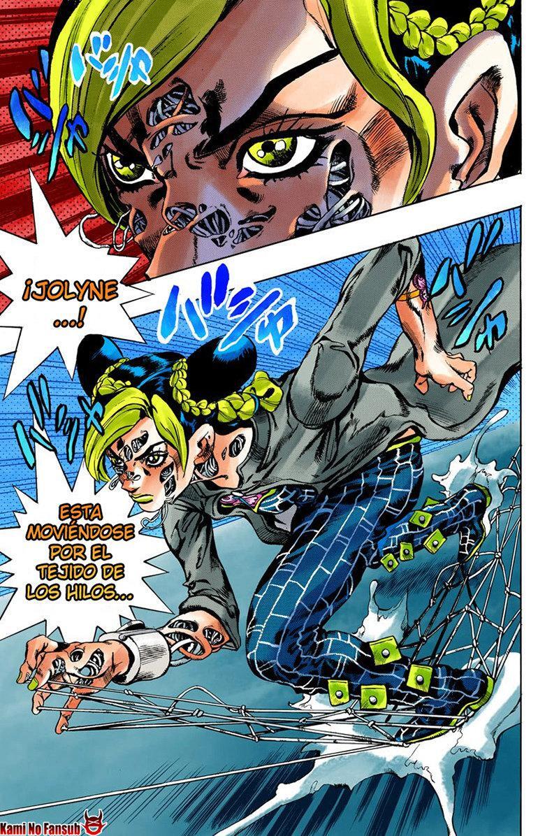 Capitulo 28.50 page 20