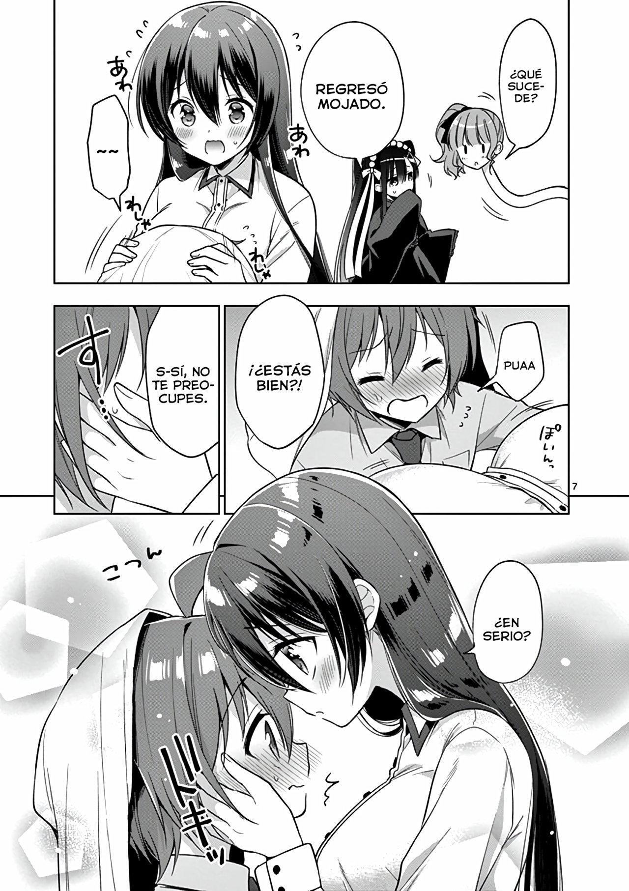 Capitulo 32 page 8