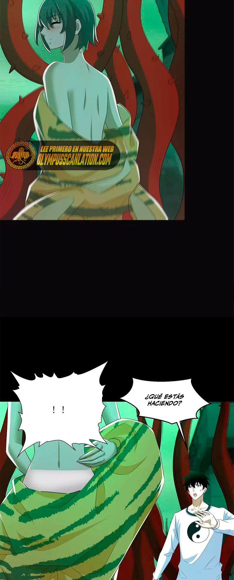Capitulo 607 page 21