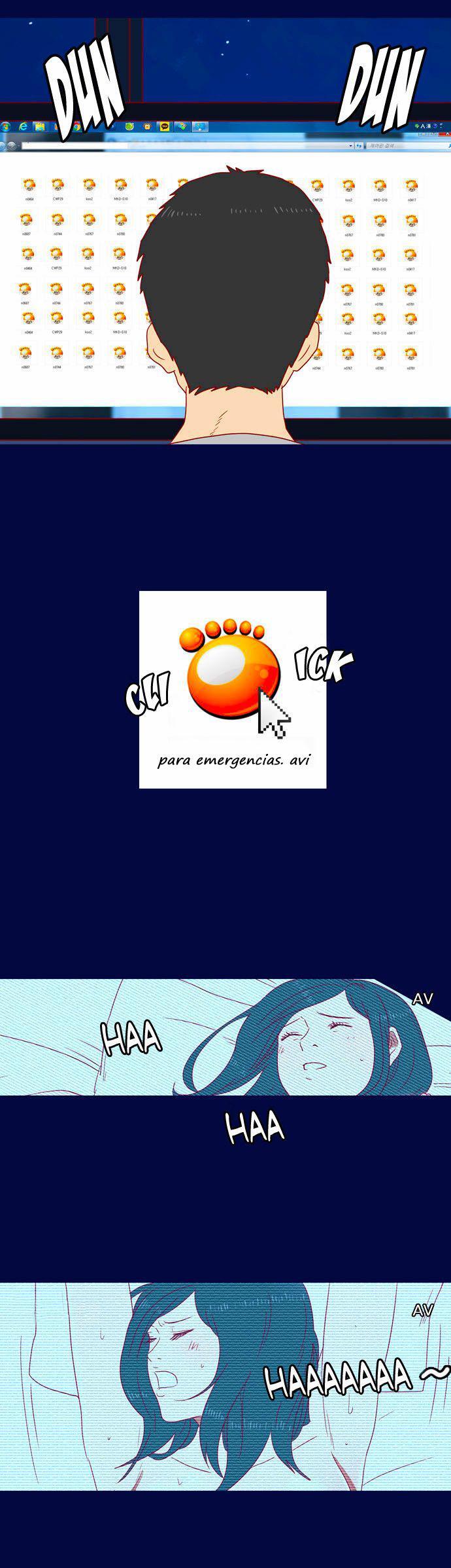 Capitulo 11 page 5