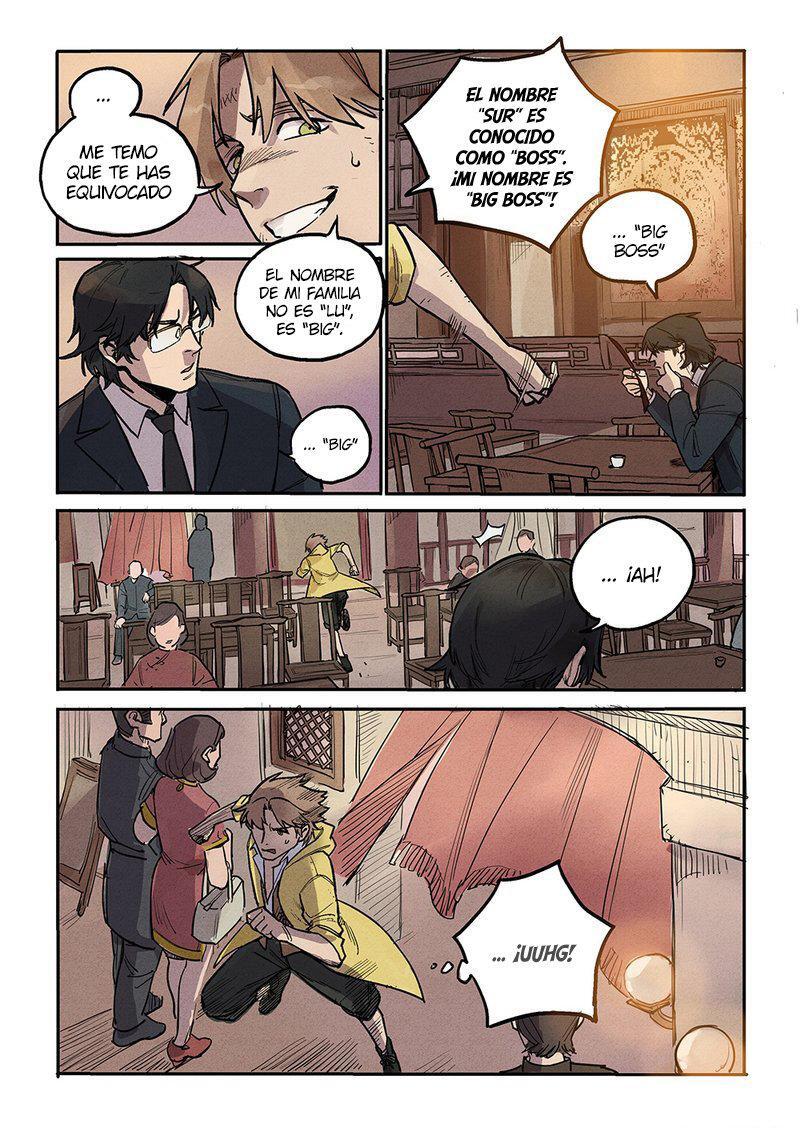 Capitulo 8 page 14