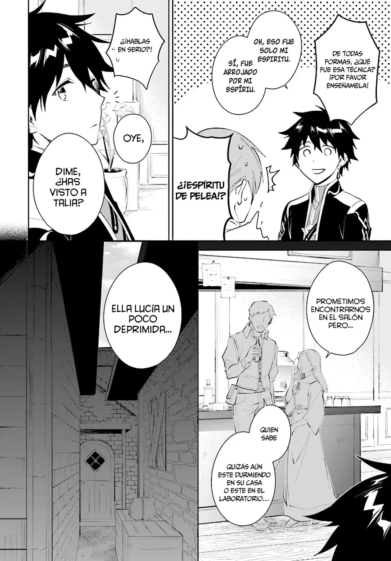Capitulo 33 page 7