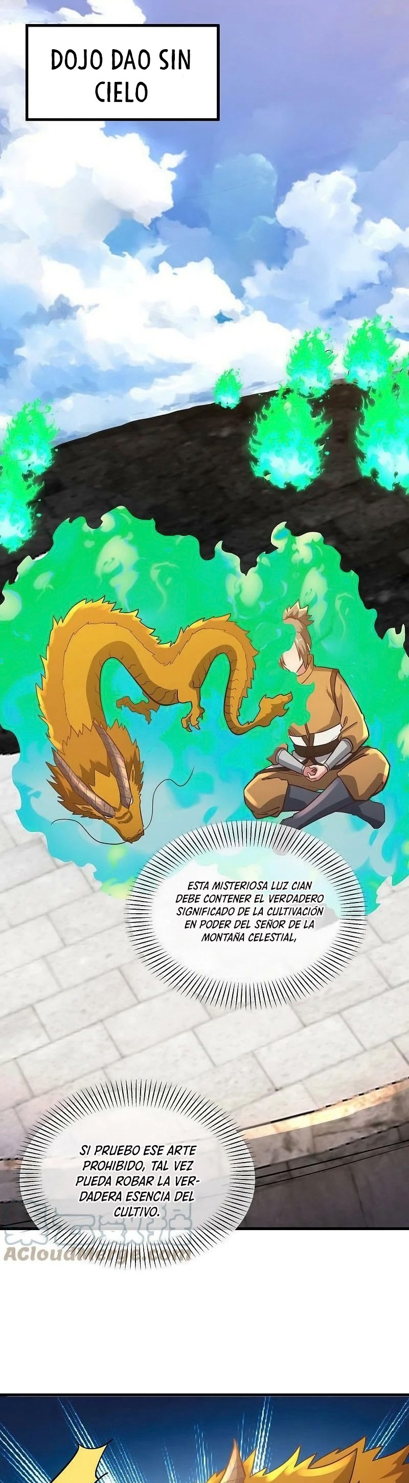 Capitulo 530 page 3