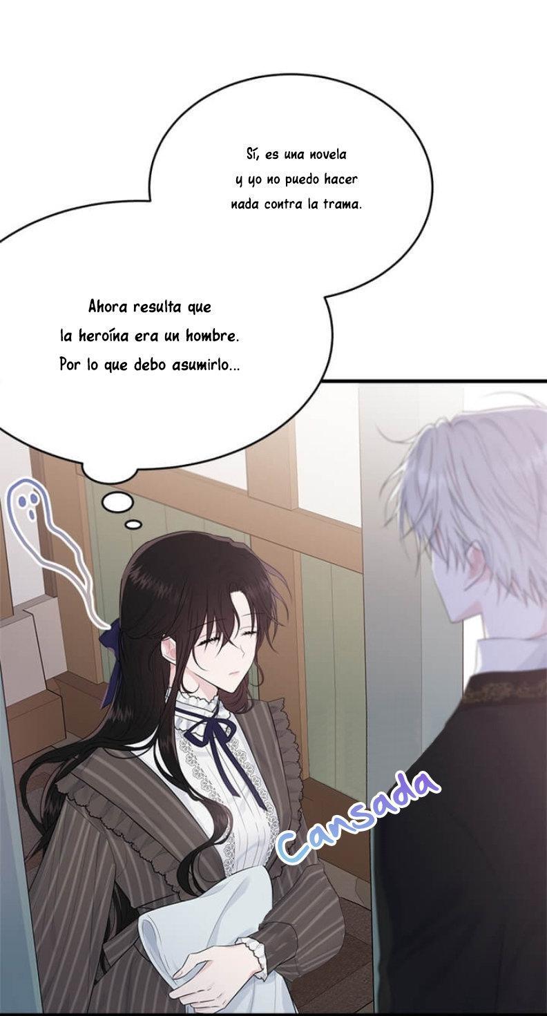 Capitulo 43 page 19