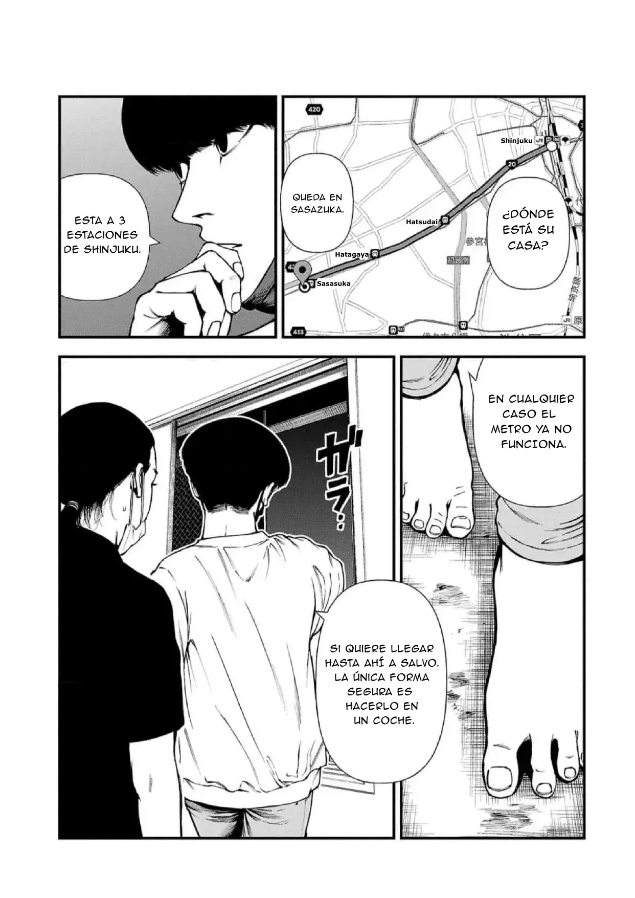 Capitulo 7 page 17