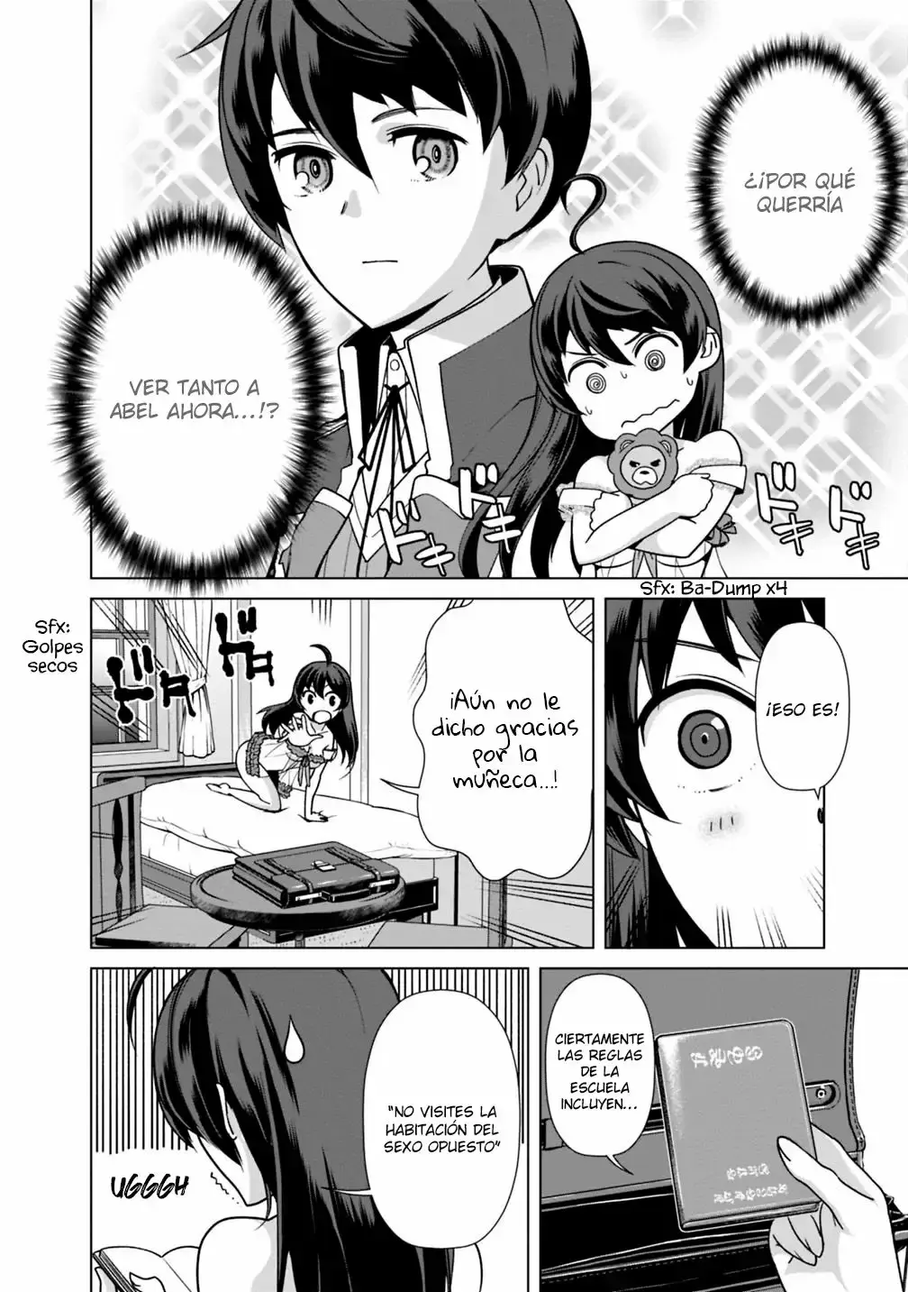 Capitulo 26 page 7