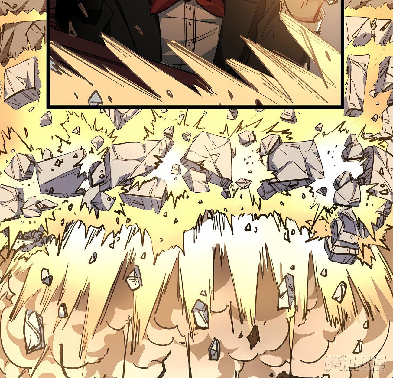 Capitulo 21 page 22