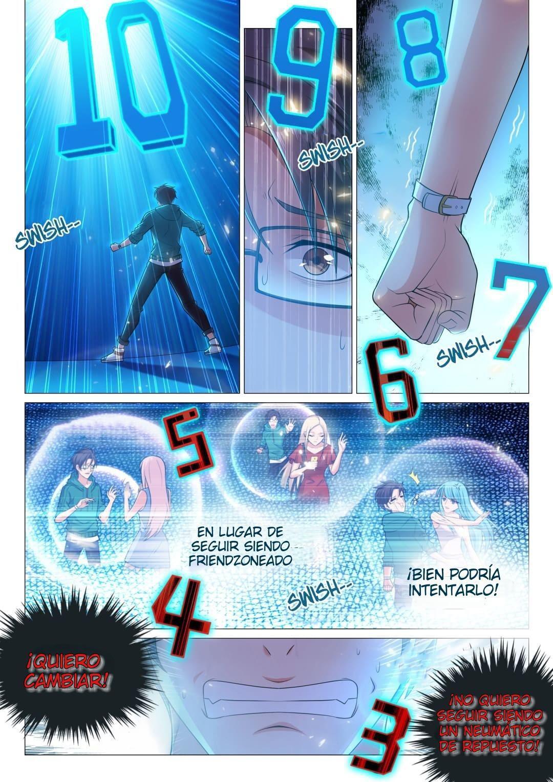 Capitulo 1 page 11