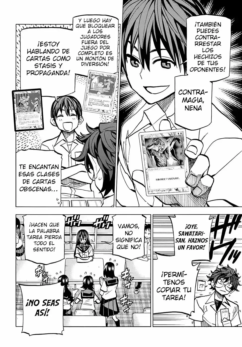 Capitulo 4 page 17